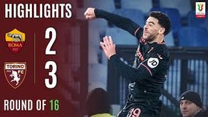 Video post by @seriea on YouTube