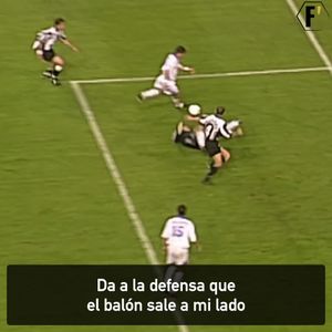 Video post by @FutbolaMedia on Facebook