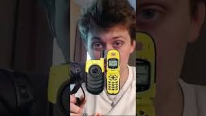 Video post by @mediamayhem. on YouTube