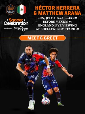 Image post by @houstondynamo on Instagram
