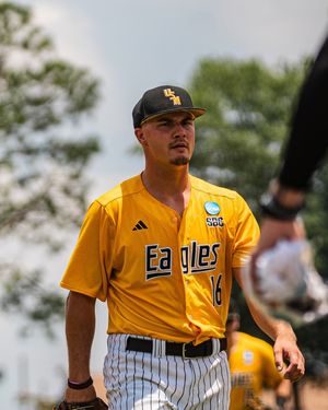Image post by @southernmissbsb on Instagram