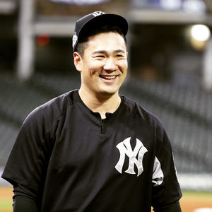 Image post by @yankees on Instagram