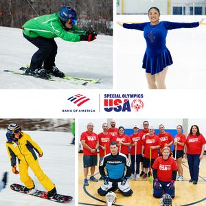 Image post by @bankofamerica on Instagram