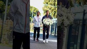 Video post by @acmilan on YouTube