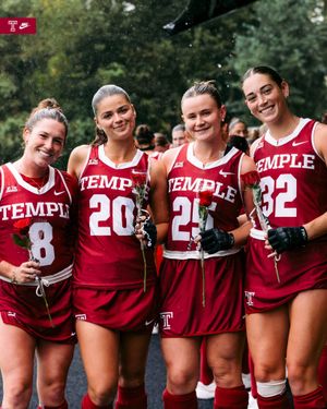 Image post by @templefieldhockey on Instagram