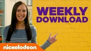 Video post by @nickelodeon on YouTube
