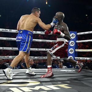 Image post by @shosports on Instagram