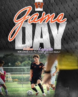 Image post by @wilsoncsd_soccer on Instagram