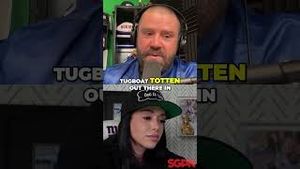 Video post by @stephiesmallsshow on YouTube