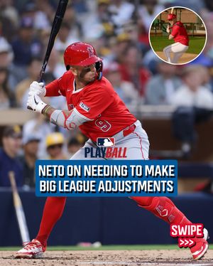 Image post by @playball on Instagram