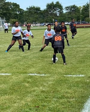 Image post by @DetroitParksRec on Facebook