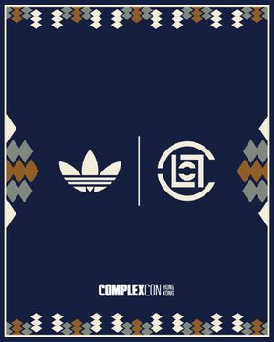 Image post by @clot on Instagram