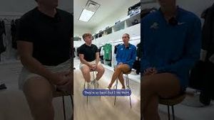 Video post by @fgcu on YouTube