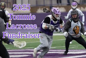 Image post by @stthomasmenslacrosse on Instagram