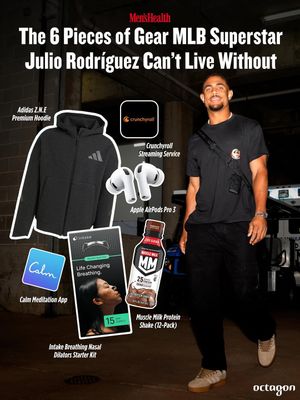 Image post by @octagon_baseball on Instagram