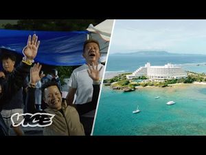 Video post by @VICE on YouTube