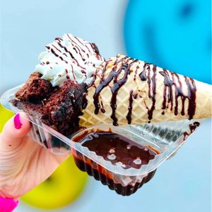 Image post by @snowboogers on Instagram