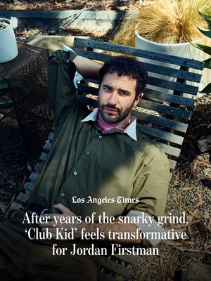 Image post by @latimes_entertainment on Instagram