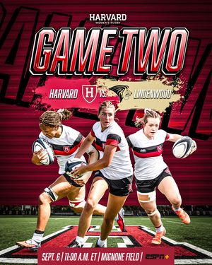 Image post by @harvardwrugby on Instagram
