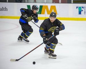 Image post by @amerigolhockey on Instagram