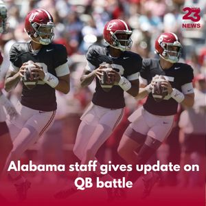 Image post by @wvua23 on Instagram