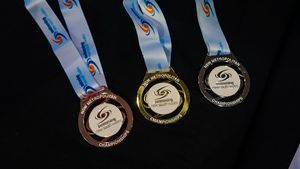Image post by @nswswimming on Instagram