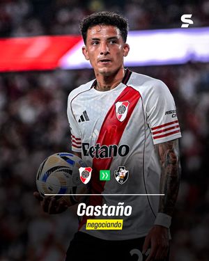 Image post by @sportv on Instagram