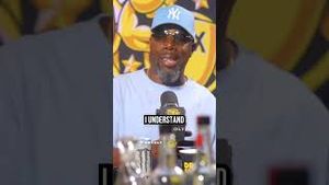 Video post by @revolt on YouTube
