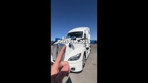 Video post by @inlandkenworth on YouTube