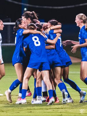 Image post by @gsupanthers on Instagram