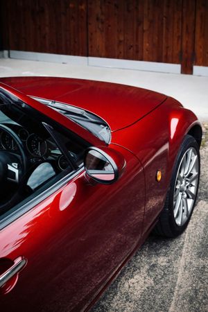 Video post by @PaulMillerMazda on Facebook