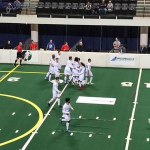 Image post by @stlouisambush on Instagram