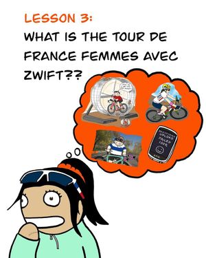 Image post by @strava on Instagram