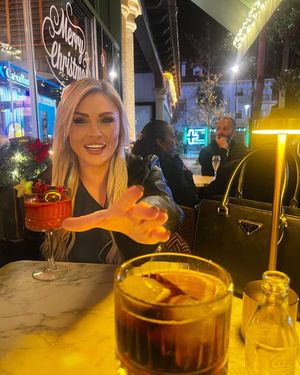 Image post by @shannon_courtenay on Instagram