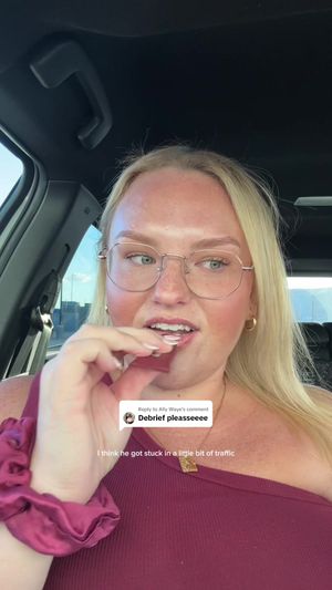 Video post by @alismithhhh on TikTok