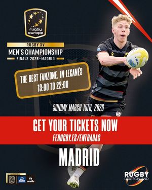 Image post by @RugbyDeu on Facebook