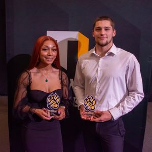 Image post by @tutigers on Instagram