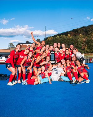 Image post by @libertyfh on Instagram