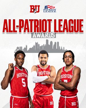 Image post by @terriermbball on Instagram