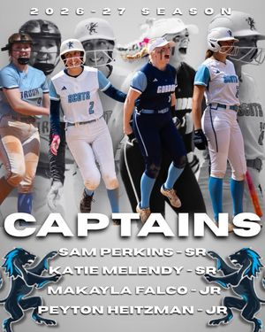 Image post by @gordonsoftball on Instagram