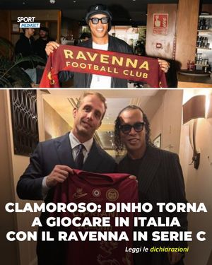 Image post by @sportmediaset on Instagram