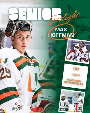 Image post by @umiamihockey on Instagram