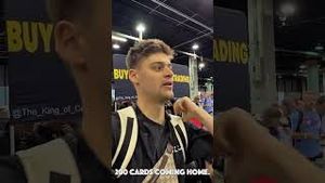 Video post by @culturemediaofficial on YouTube