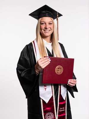 Image post by @ou_wsoccer on Instagram