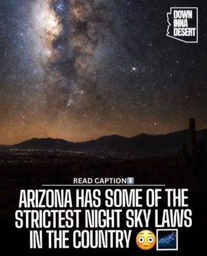 Image post by @downinnadesert on Instagram
