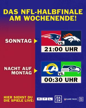 Image post by @nfldeutschland on Instagram