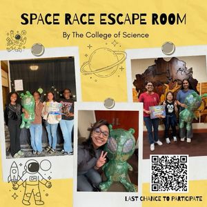 Image post by @ucfcosambassadors on Instagram