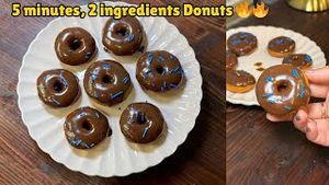 Video post by @humainthekitchen on YouTube