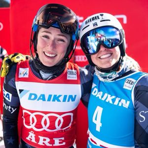 Image post by @usskiteam on Instagram
