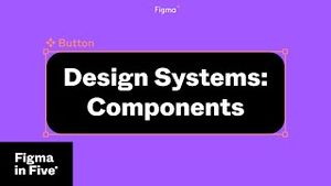 Video post by @figma on YouTube